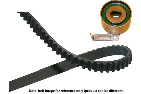 Timing Belt Kit